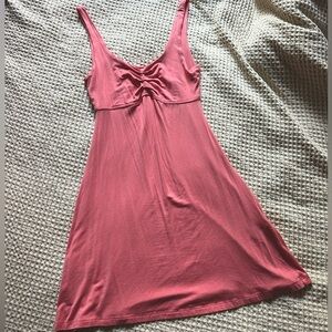 Volcom soft dress